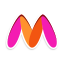 Myntra logo