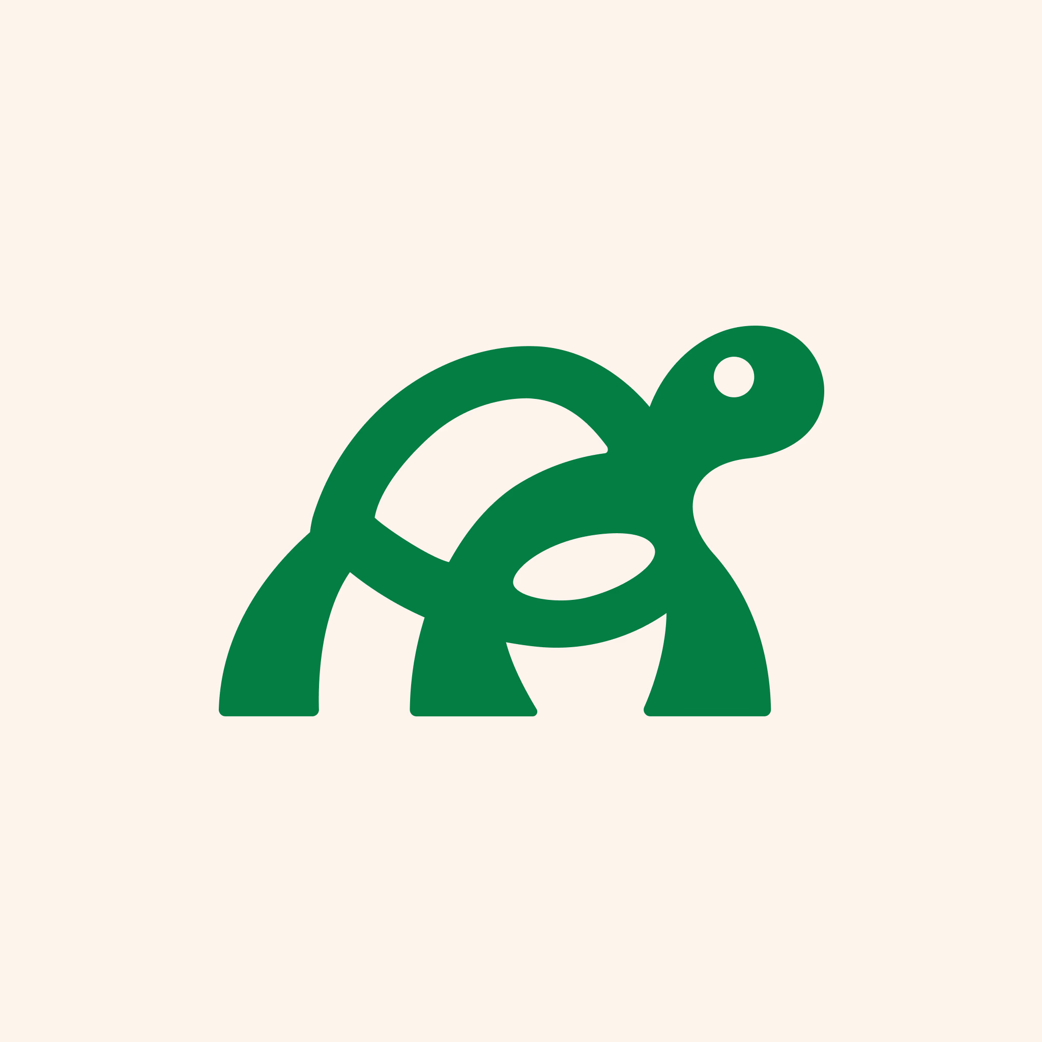 Tortoise logo